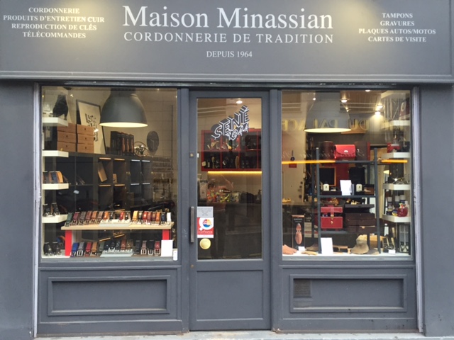 maison Minassian (Boulogne-Billancourt)