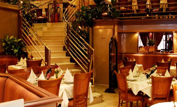 Assanabel-meilleurs restaurants libanais à Paris