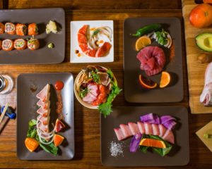 Chez Miki - meilleurs restaurants japonais Paris