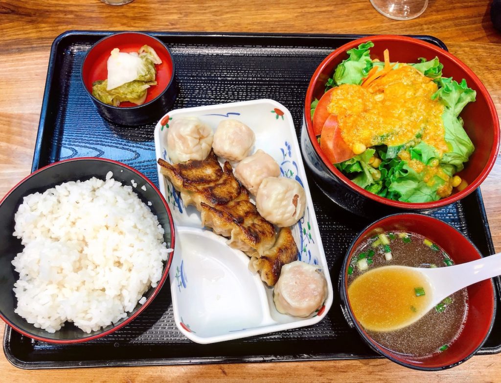 Kintaro - meilleurs ramen à Paris