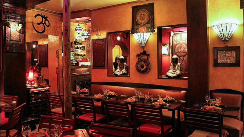 meilleurs restaurants vietnamiens à Paris