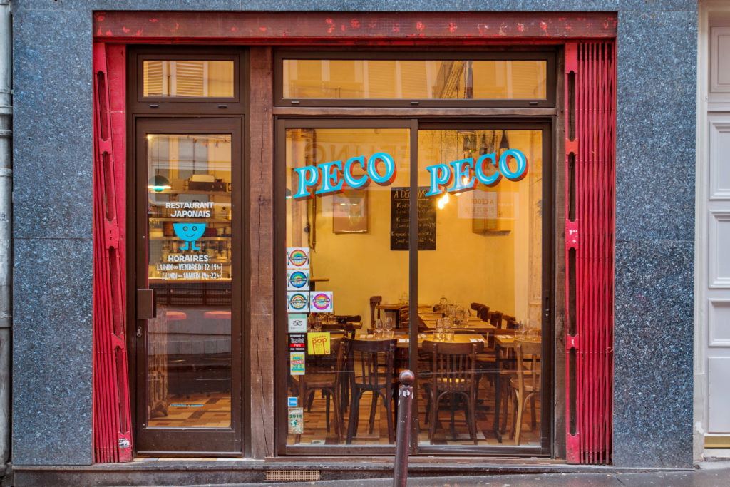 Peco-Peco 47 rue Jean-Baptiste Pigalle, 9e