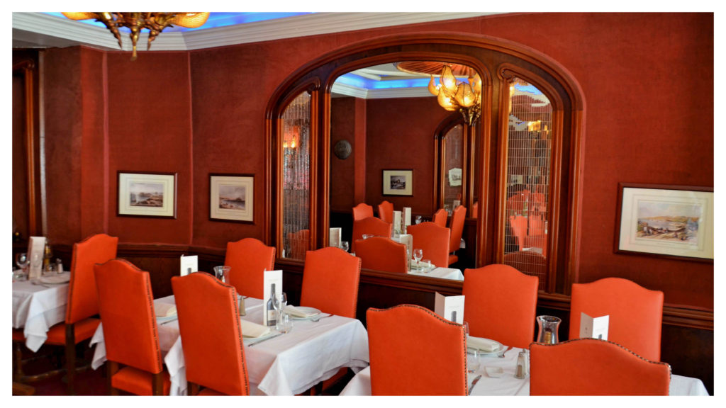Saïdoune - meilleurs restaurants libanais à Paris