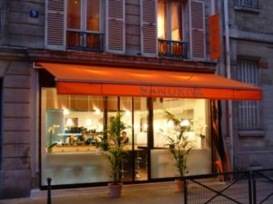 Sanukiya - meilleurs restaurants japonais Paris
