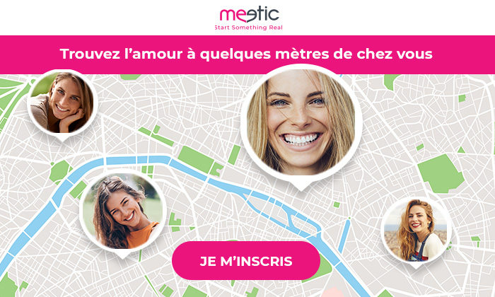 Meetic Lesbienne