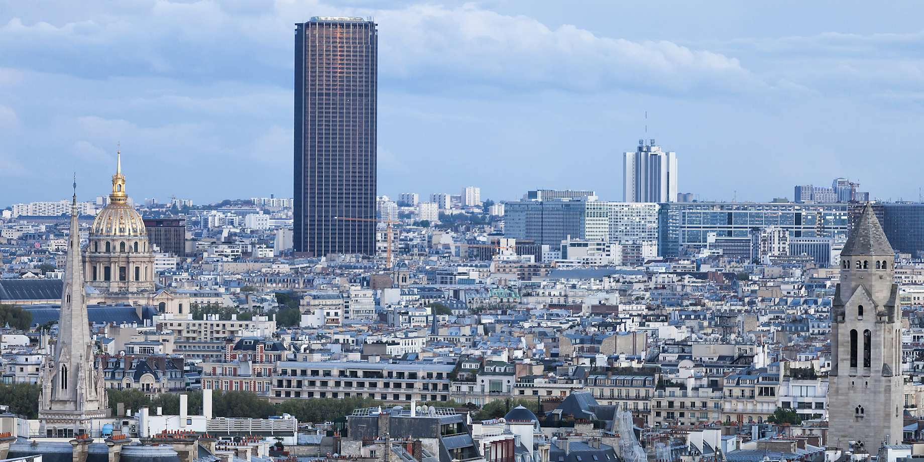 tour montparnasse paris prix