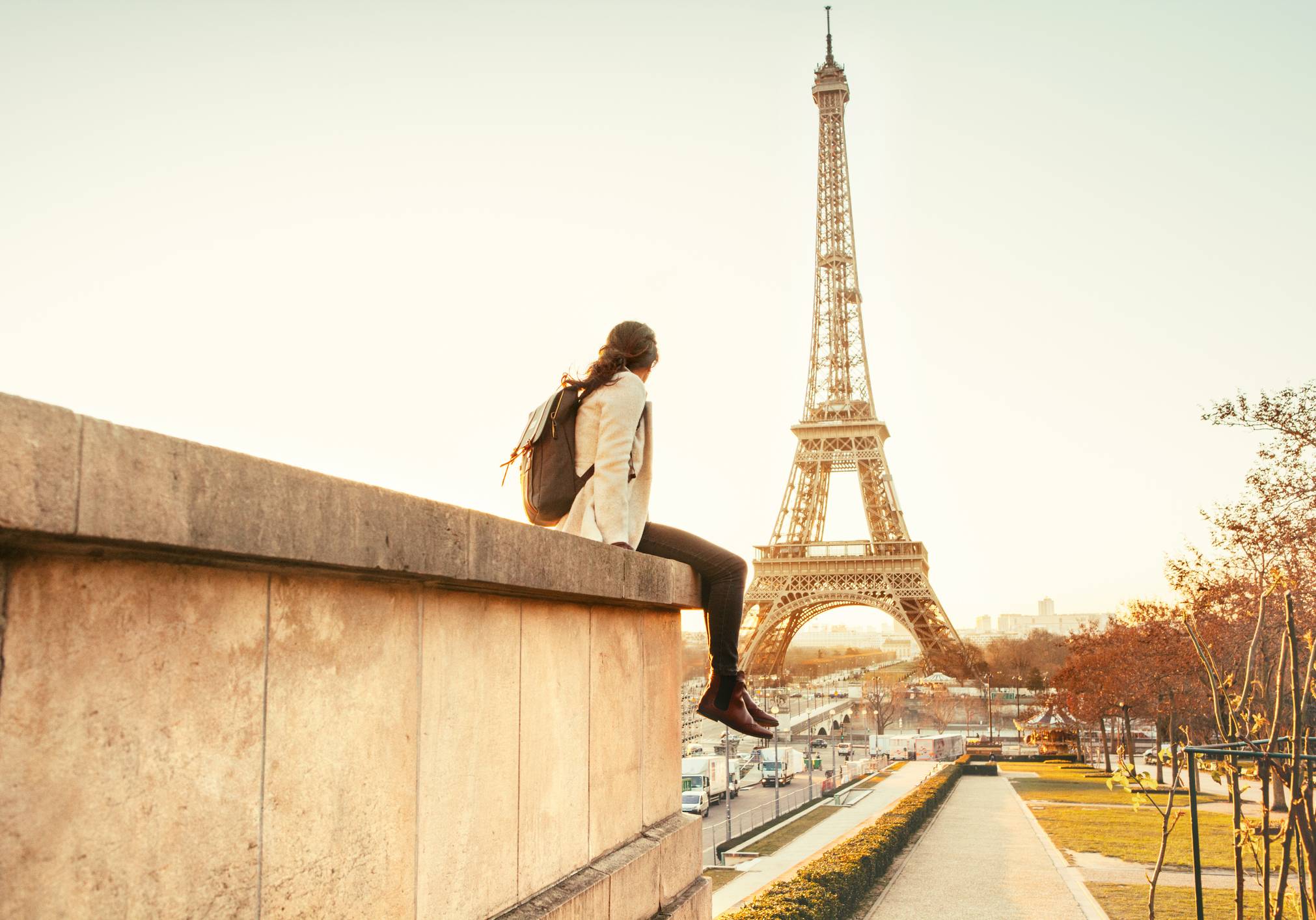 paris tourist syndrome