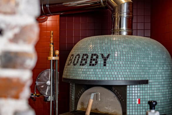 🍽️ Restaurant Bobby à Paris : un nouveau joyau culinaire