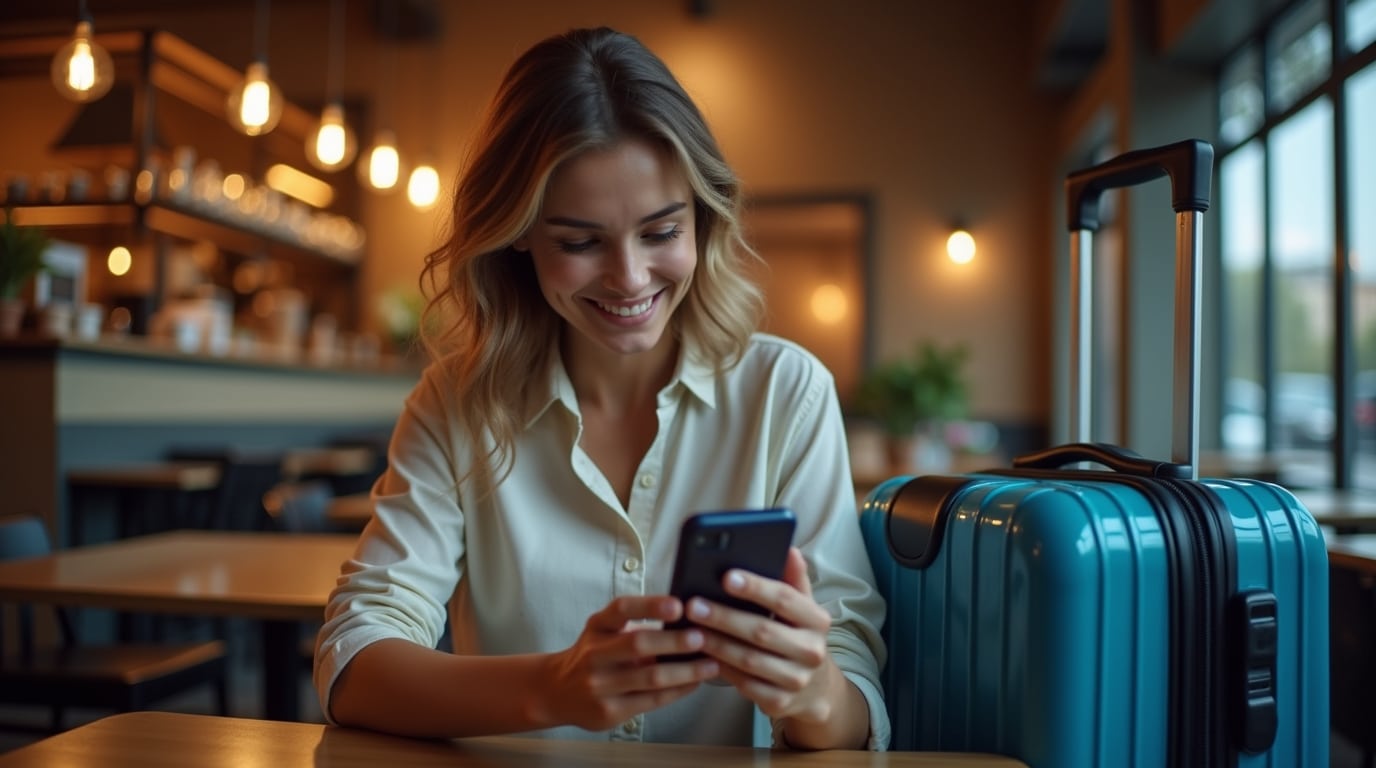 Applications pour trouver les vols les moins chers