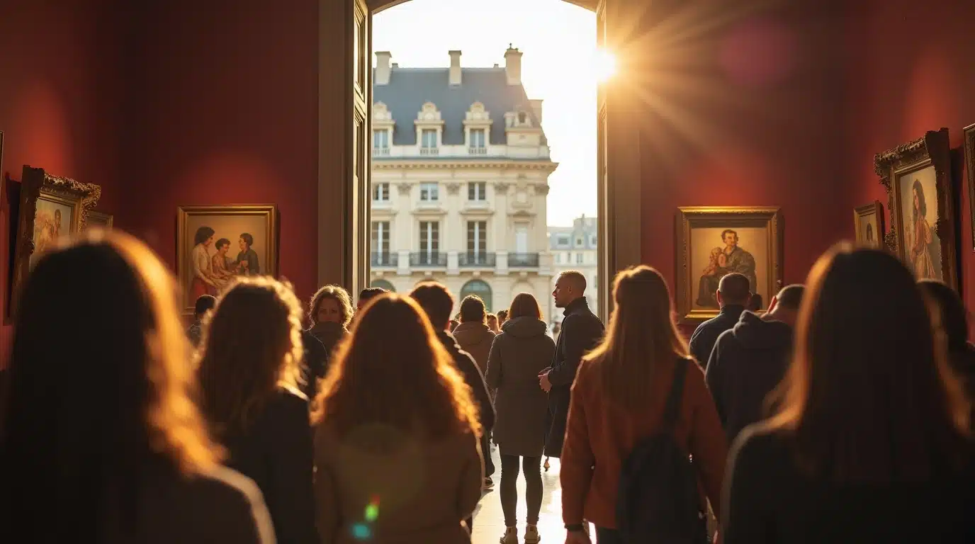 Musée gratuit à Paris