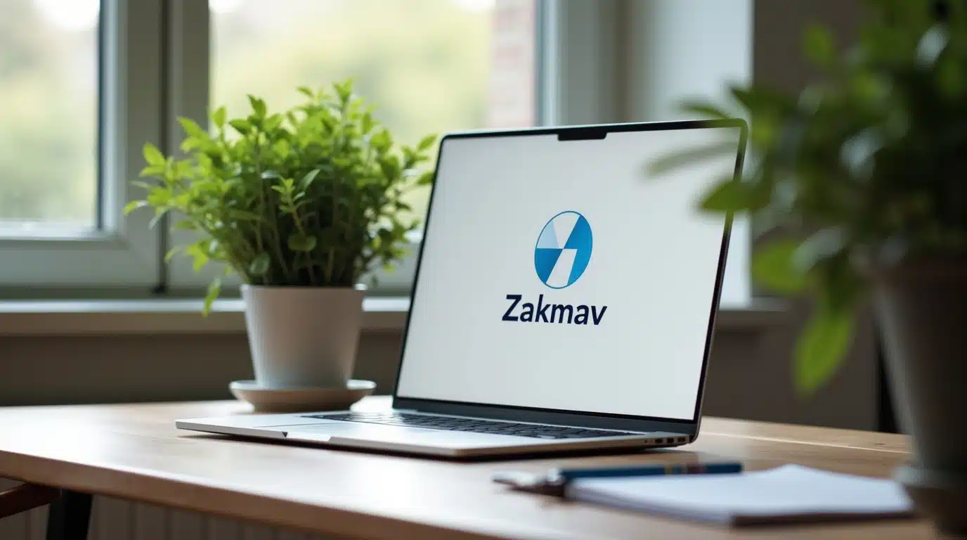 Zakmav