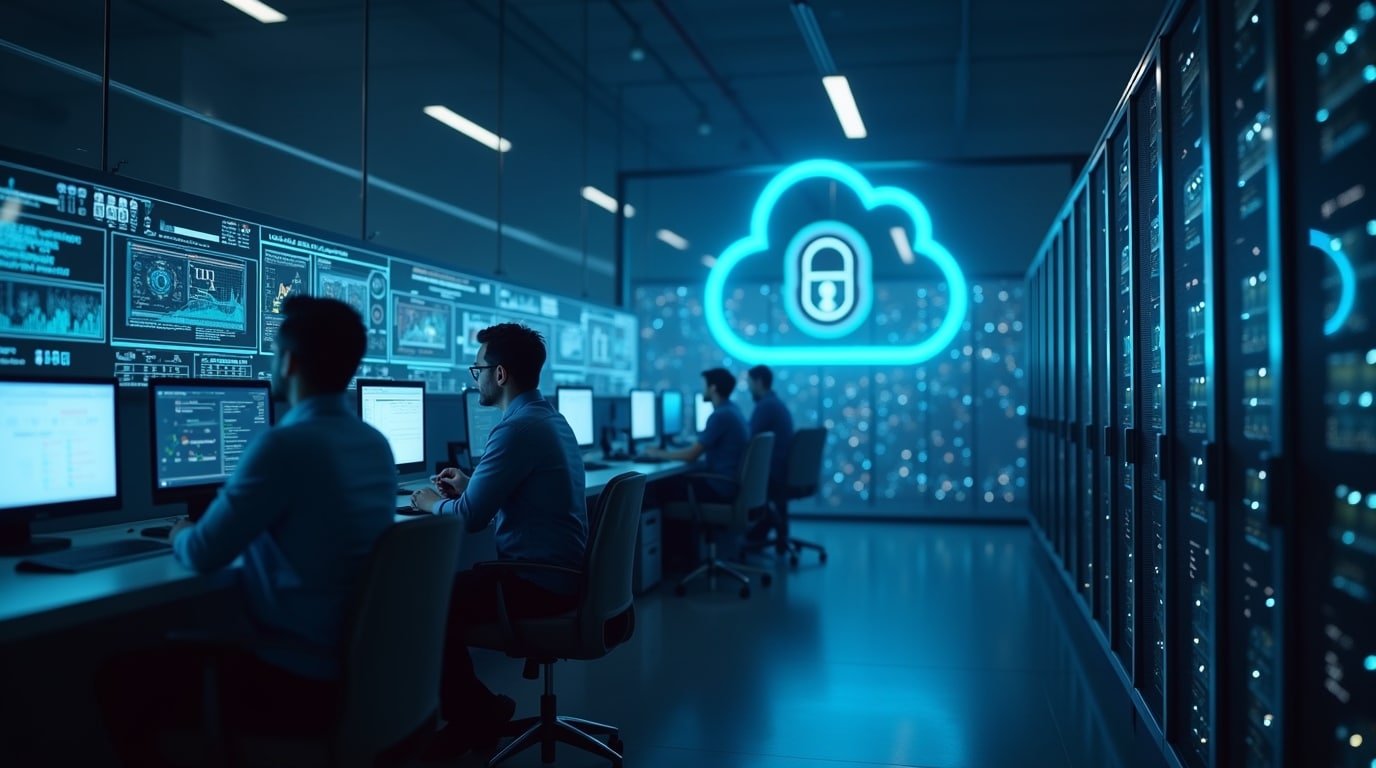 Atos Blog