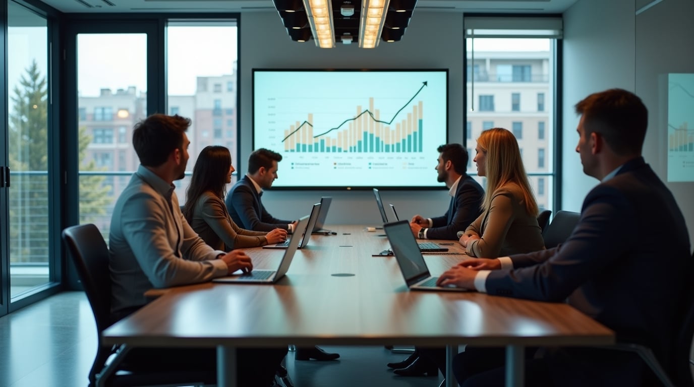 Blog Business B2B