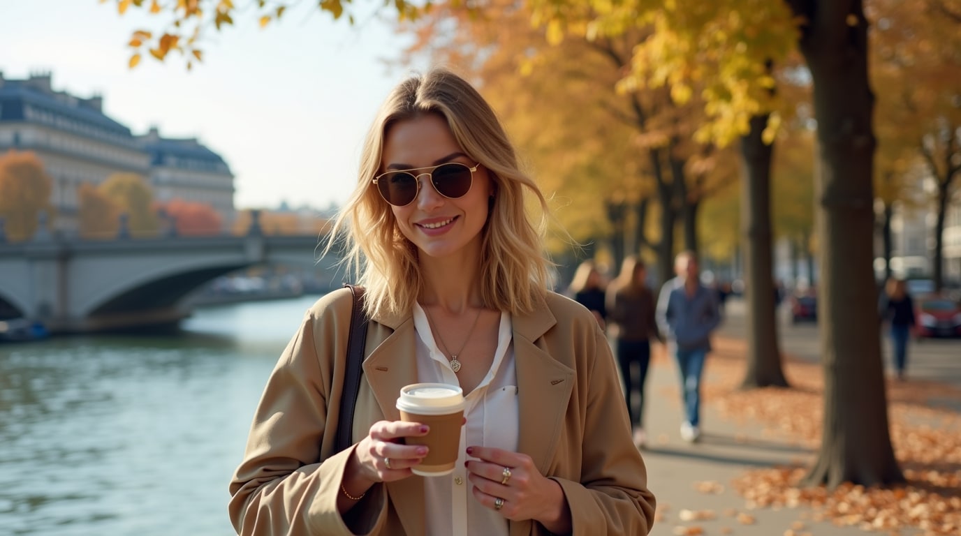 Blog Madame à Paris