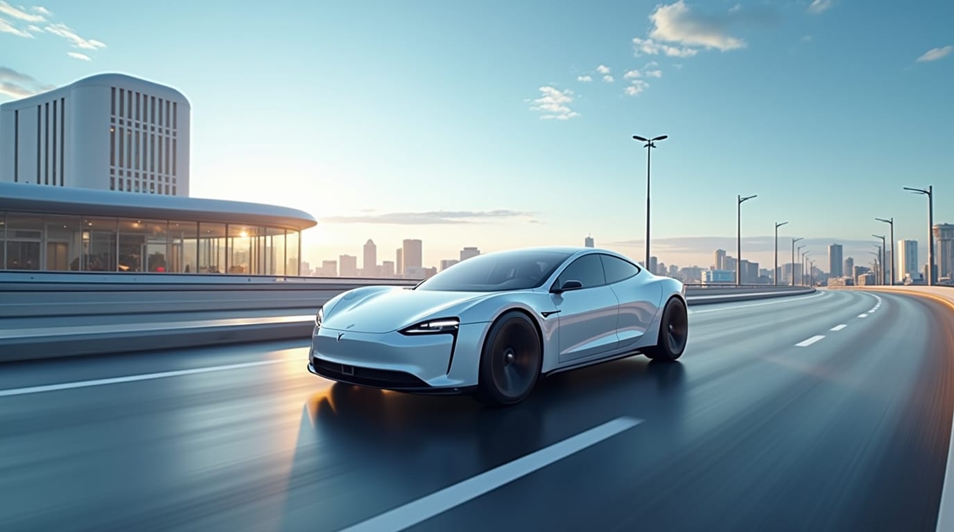 Tesla 