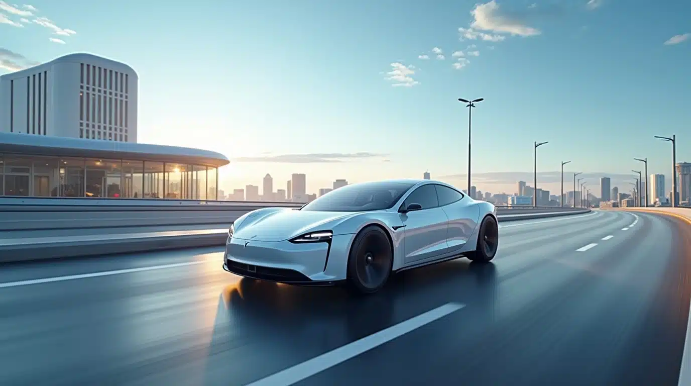 Tesla 
