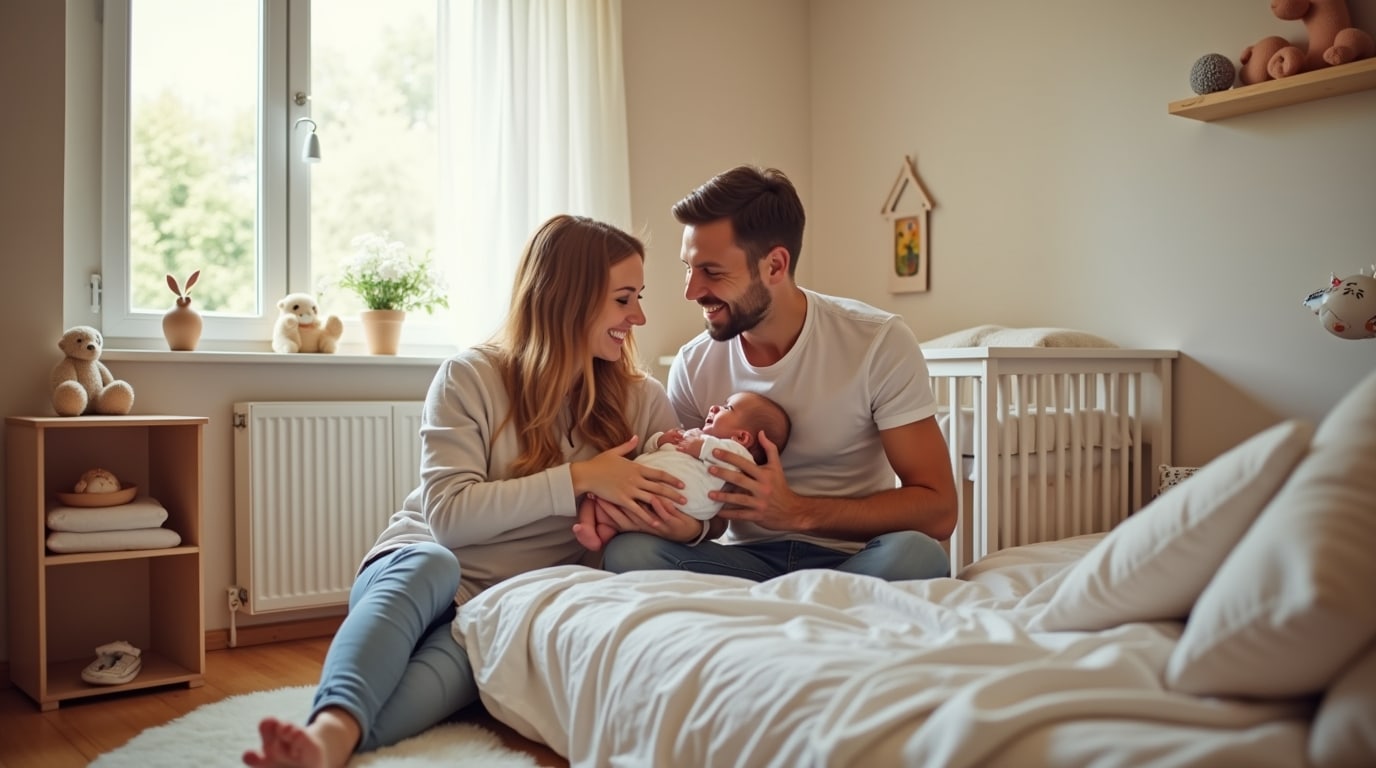 Mon blog de bébé