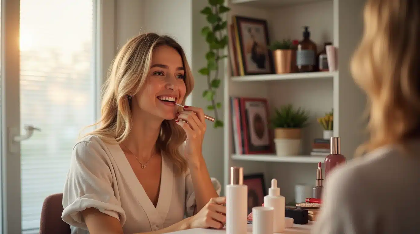 Mon Blog de Fille : beauté, lifestyle et confidences au féminin