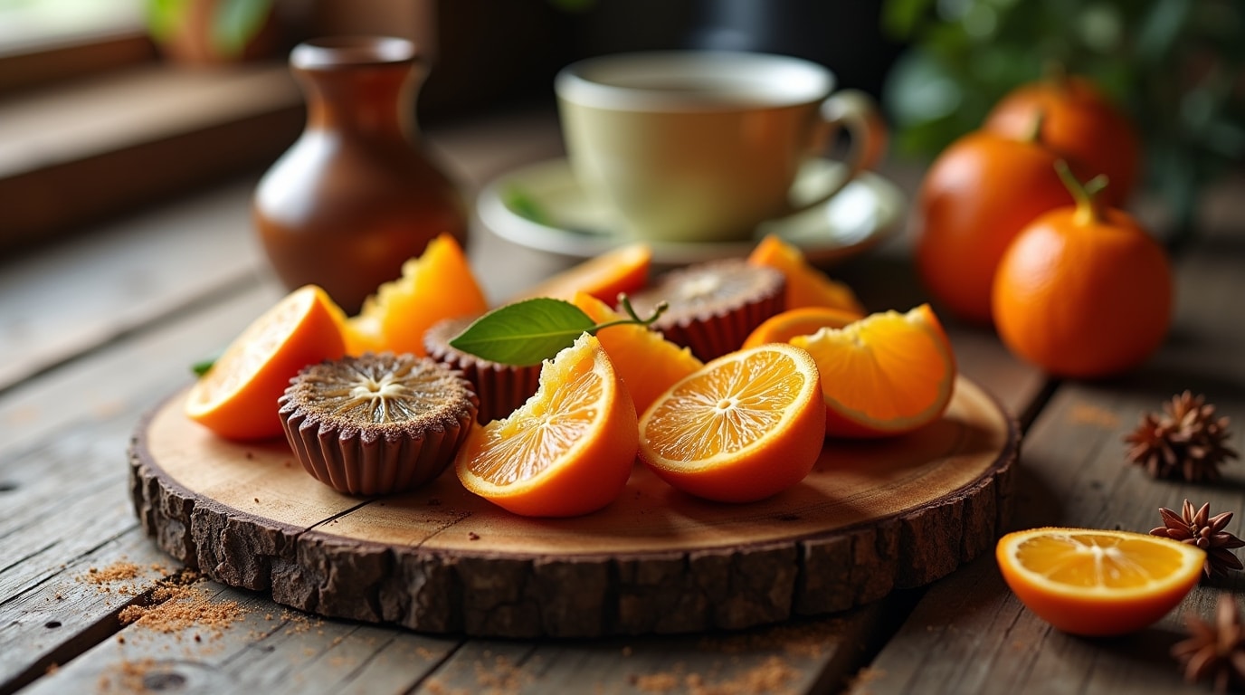Orangette blog